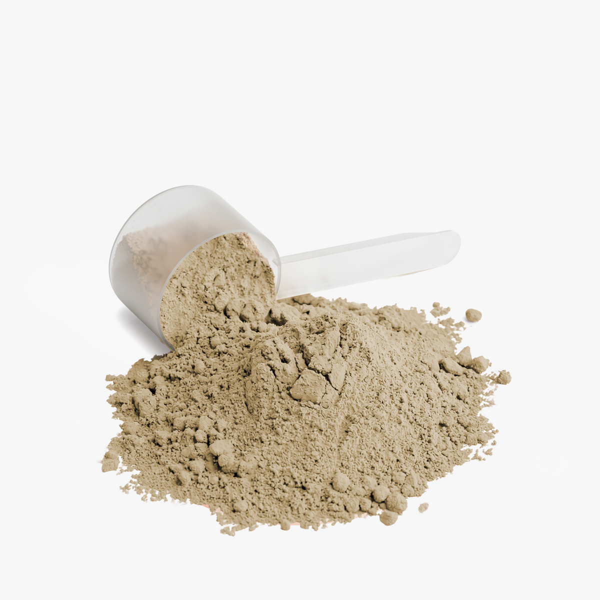 Whey Protein Isolate                     (Vanilla)