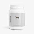 Whey Protein Isolate                     (Vanilla)