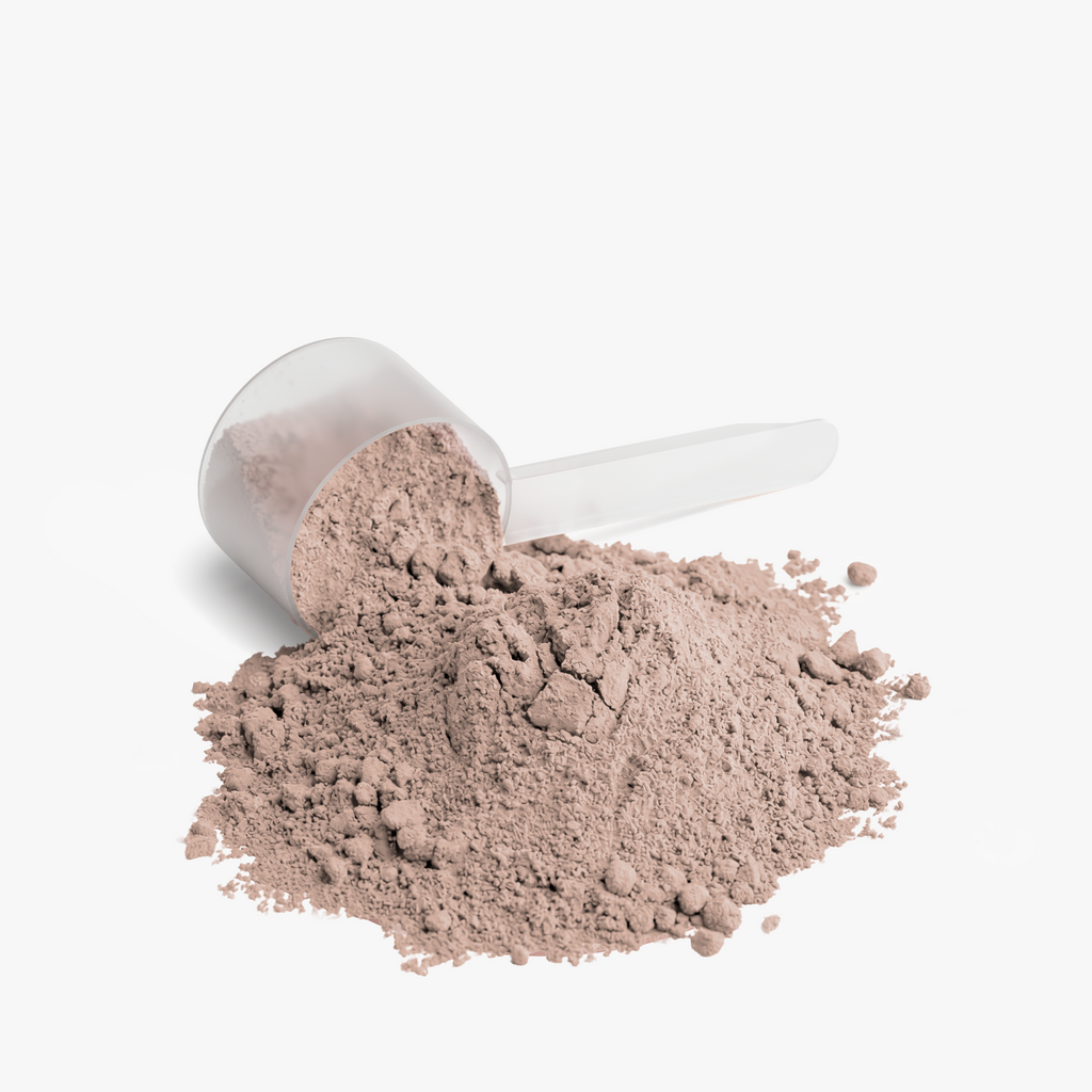 Whey Protein Isolate             (Chocolate)